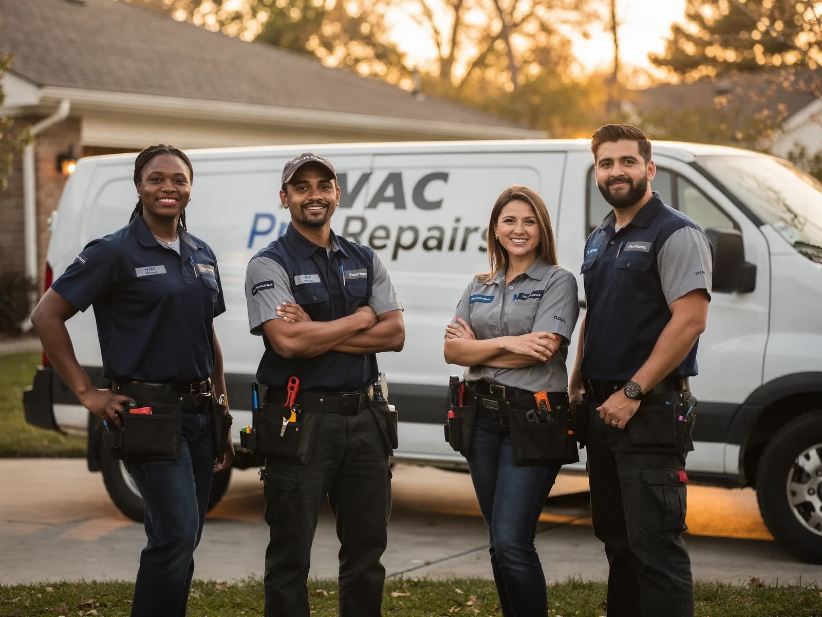Heat Pump Repair company in North Sandwich, NH