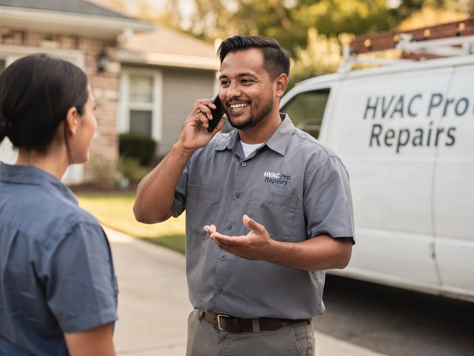 Heat Pump Repair North Sandwich, NH FAQs